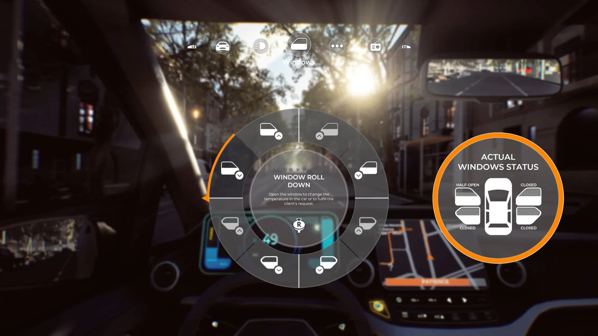 Taxi Life: A City Driving Simulator görsel 4