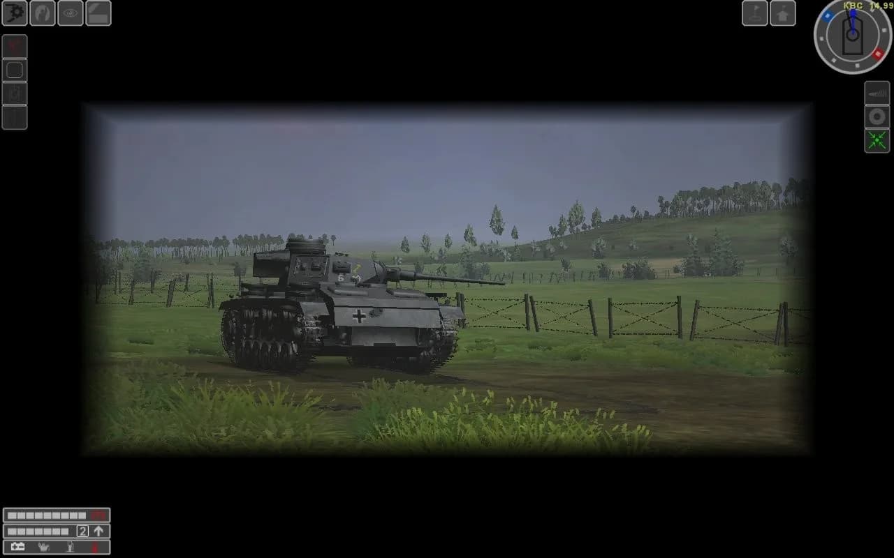 Steel Fury: Kharkov 1942 görsel 5