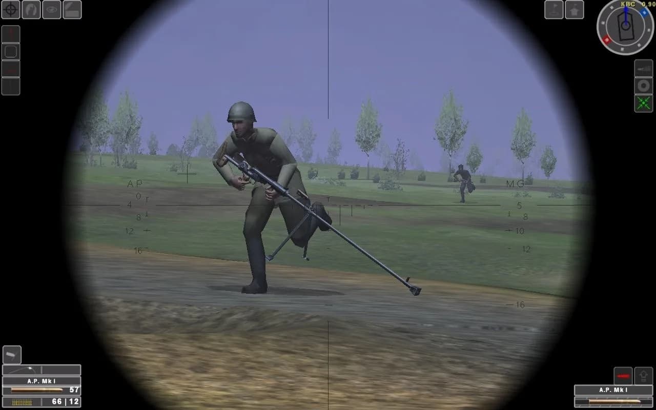 Steel Fury: Kharkov 1942 görsel 8