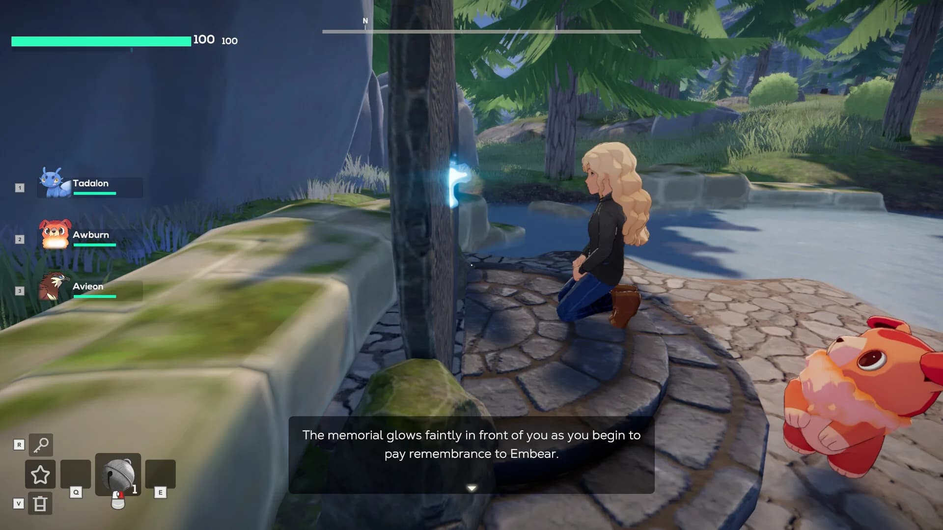 Kindred Fates: Combat Arena görsel 4