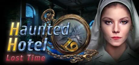 Haunted Hotel: Lost Time Collector's Edition görsel 1