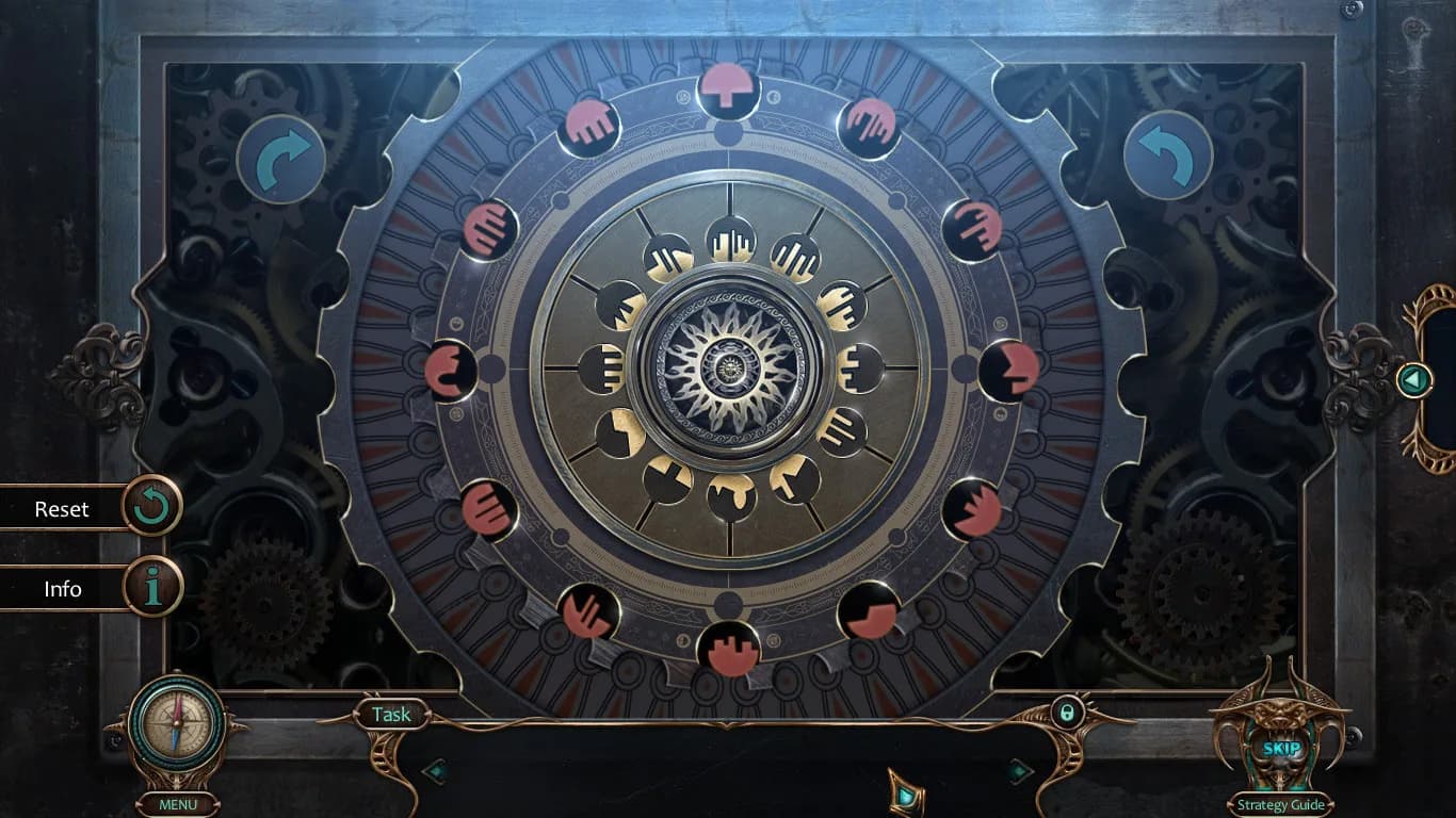 Haunted Hotel: Lost Time Collector's Edition görsel 4