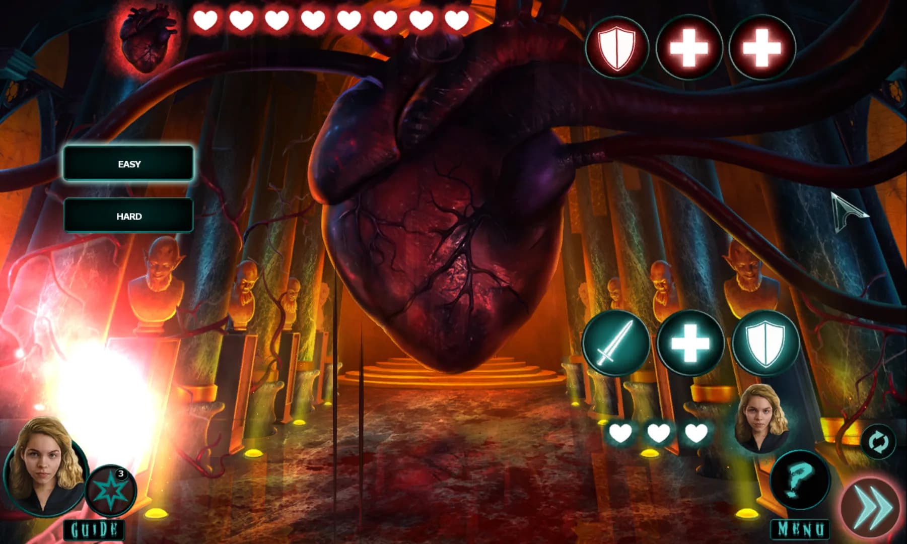 Maze: Sinister Play Collector's Edition görsel 7