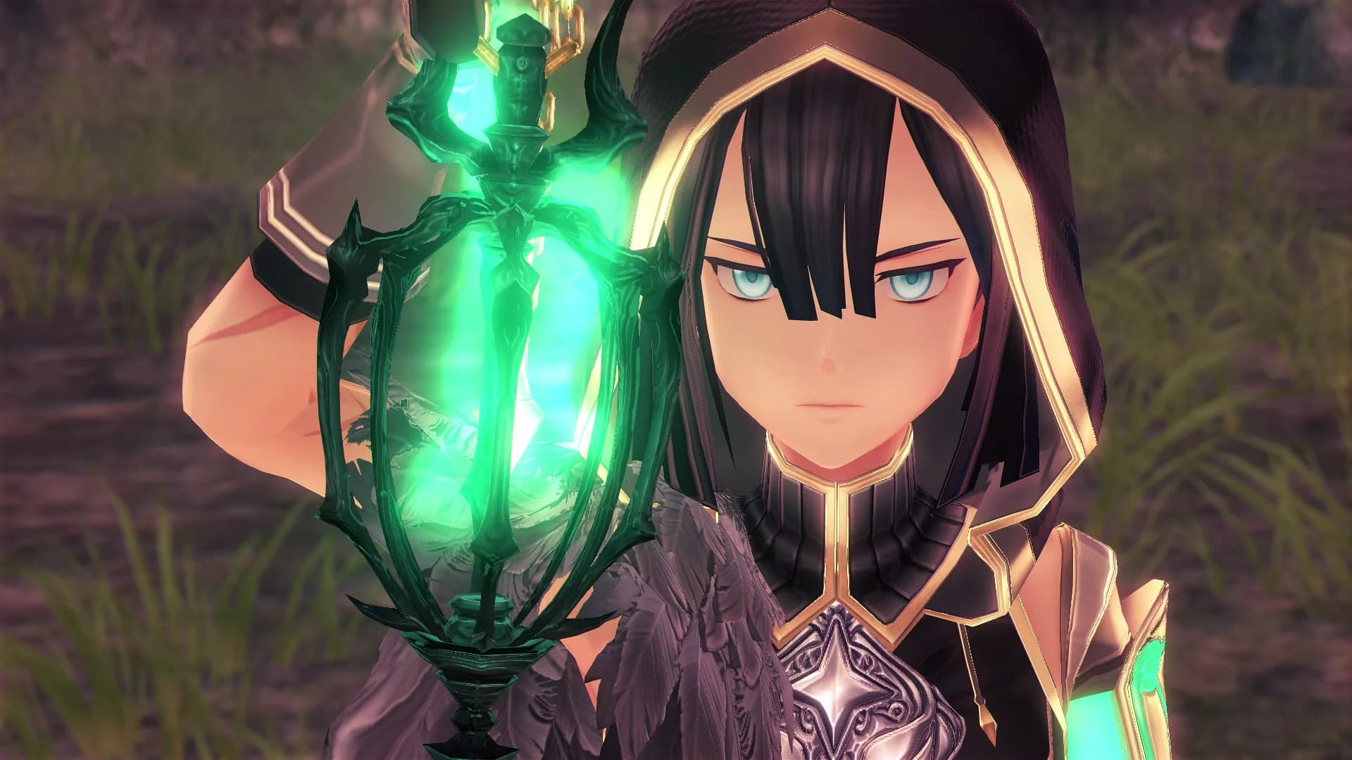 Ys IX: Monstrum Nox görsel 5