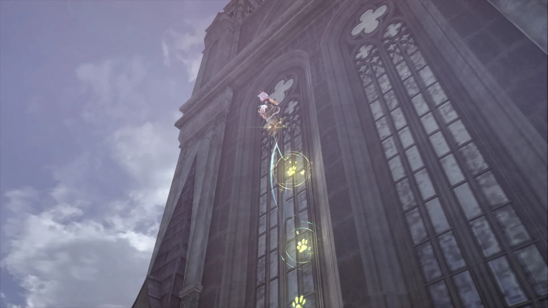 Ys IX: Monstrum Nox görsel 7