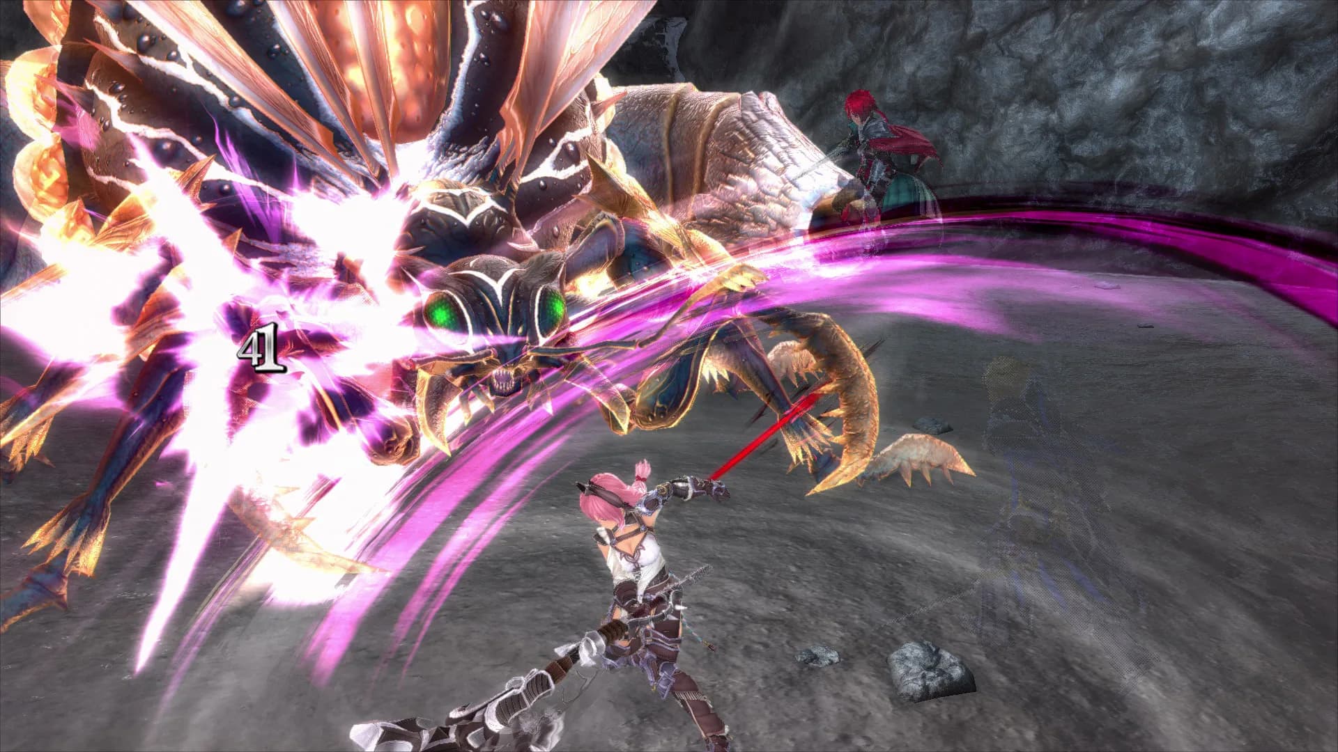 Ys IX: Monstrum Nox görsel 11