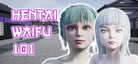Hentai Waifu 101 görsel 1