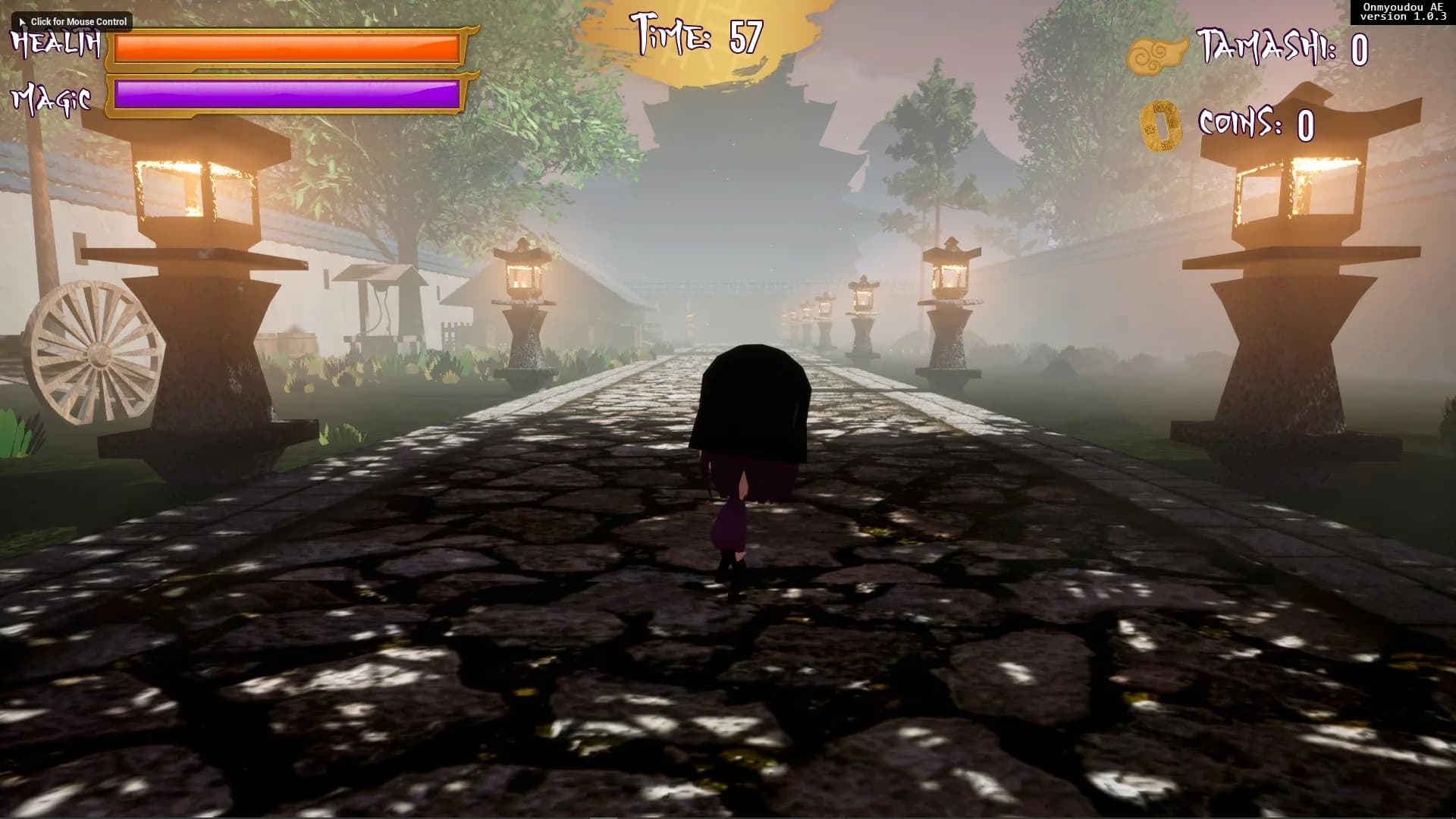 Onmyoudou - Arcade Edition görsel 6