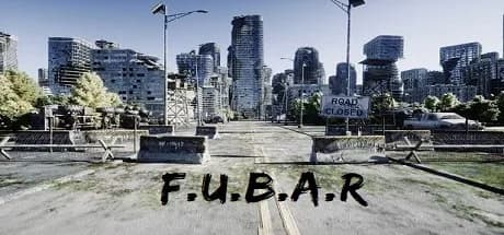 F.U.B.A.R görsel 1