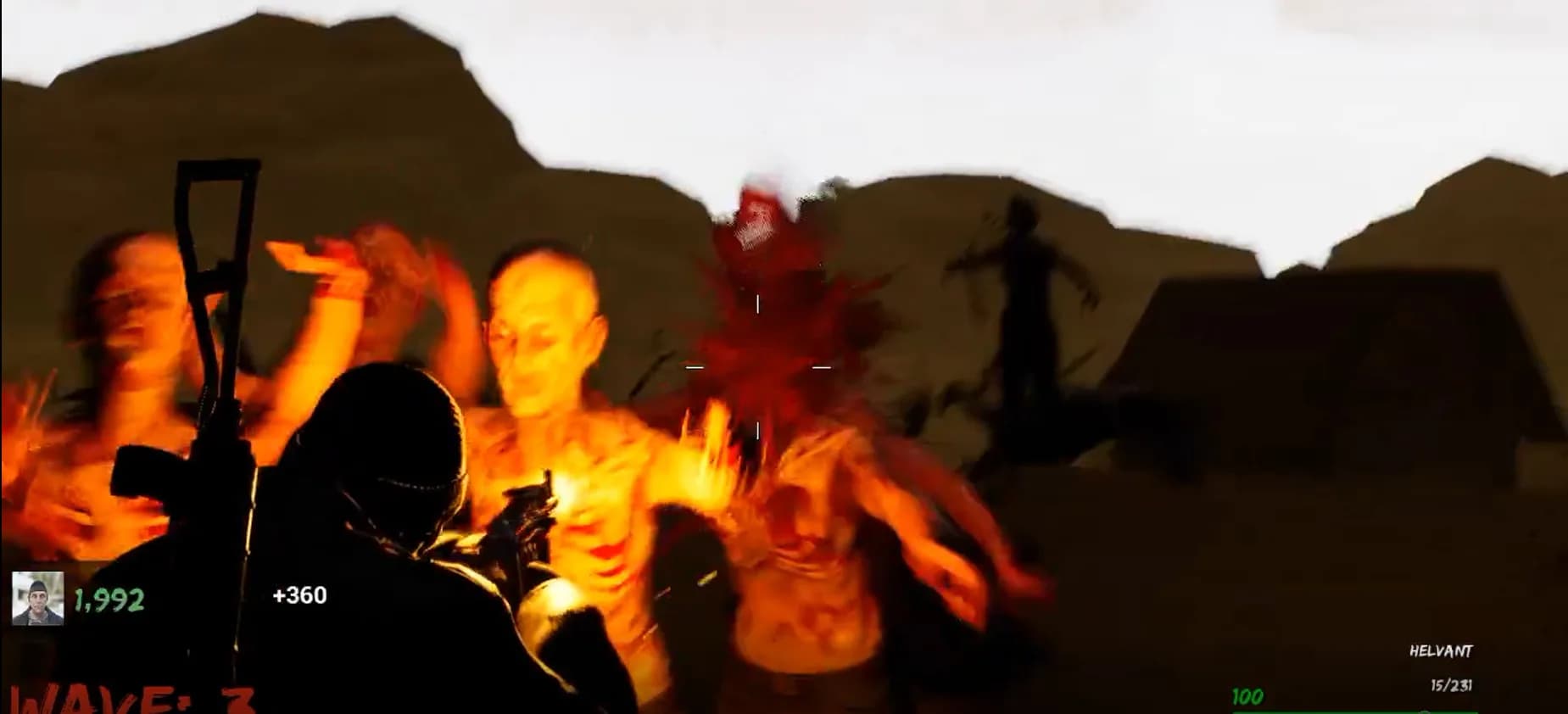 F.U.B.A.R görsel 3