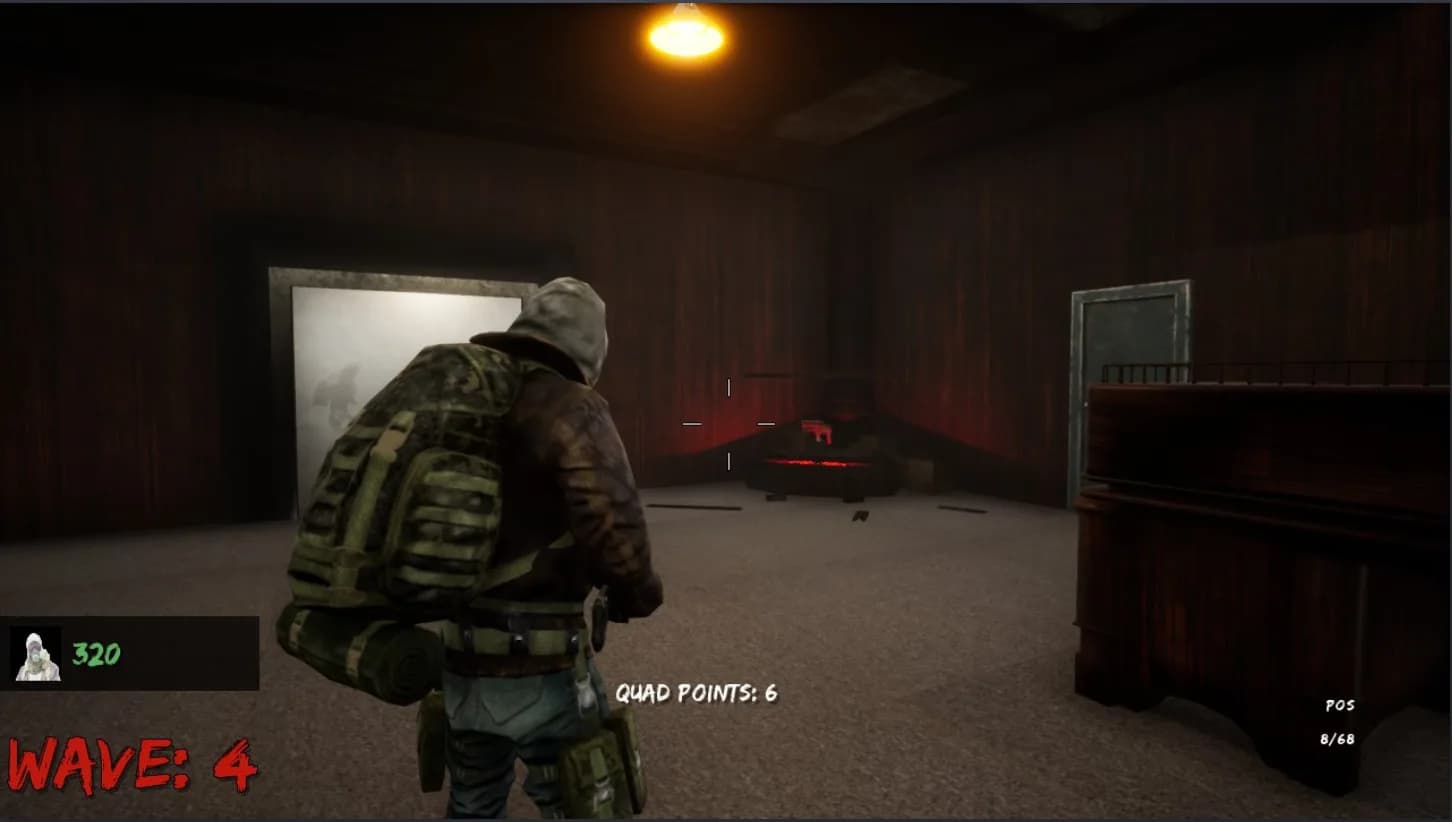 F.U.B.A.R görsel 5