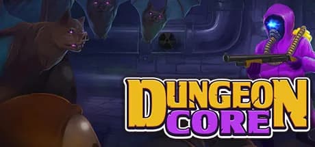 Dungeon Core görsel 1
