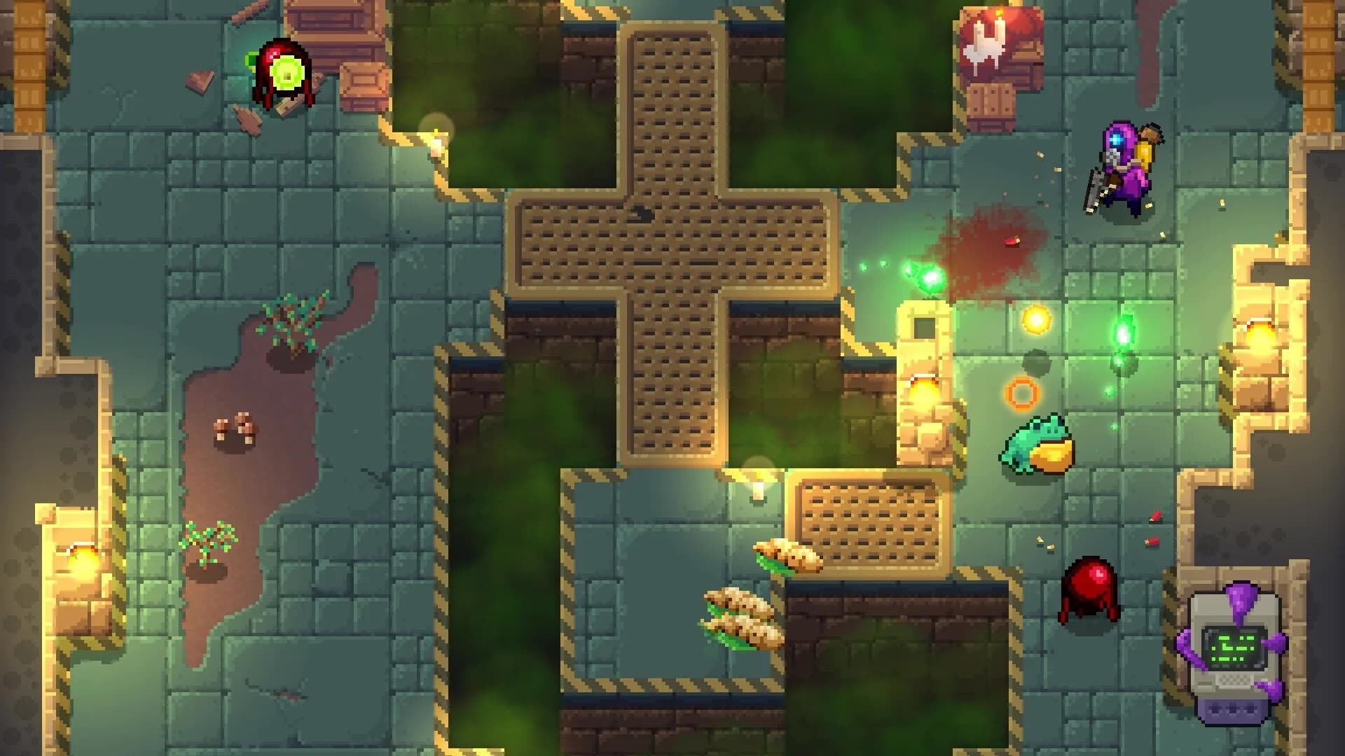 Dungeon Core görsel 2