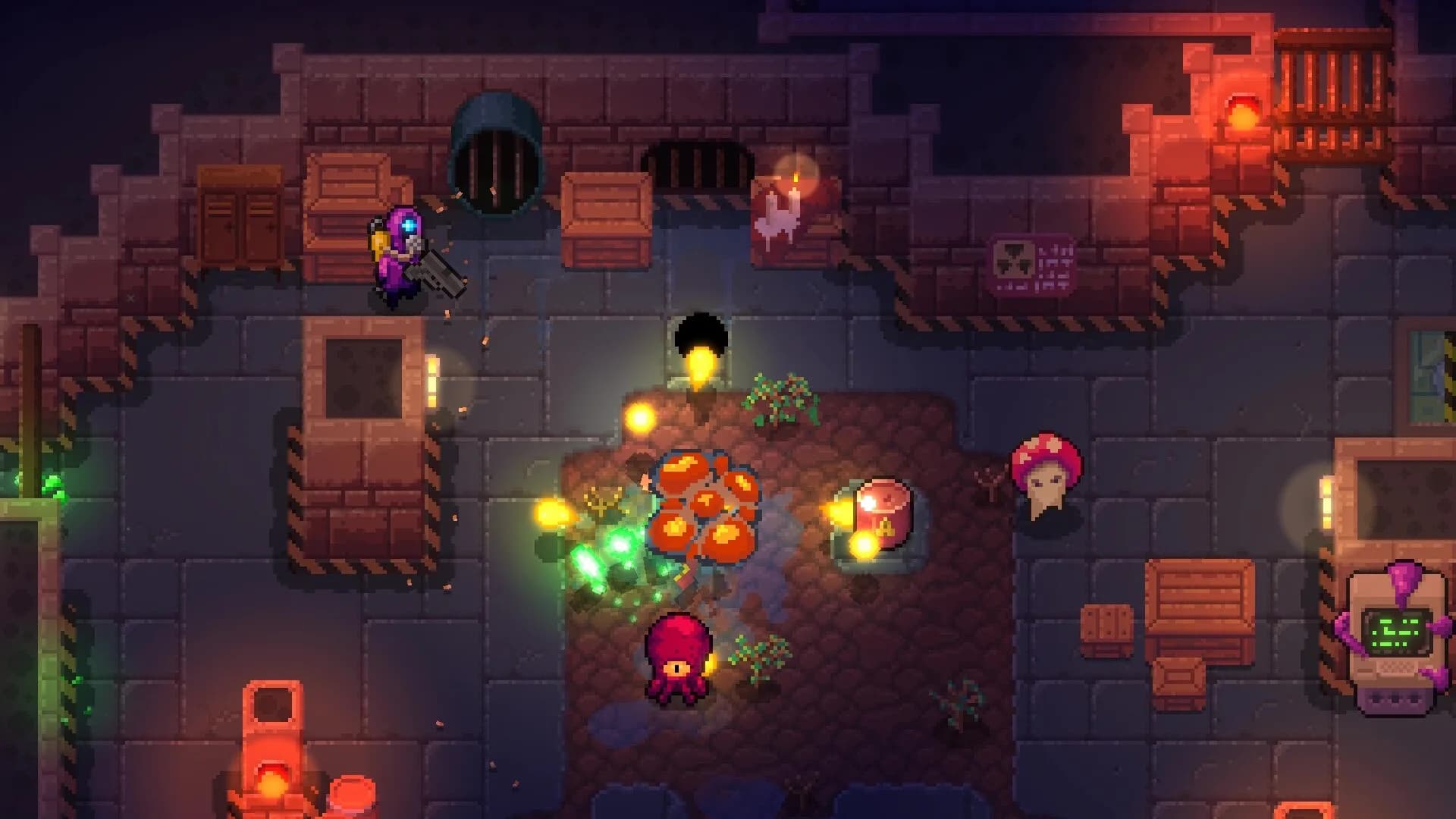 Dungeon Core görsel 5