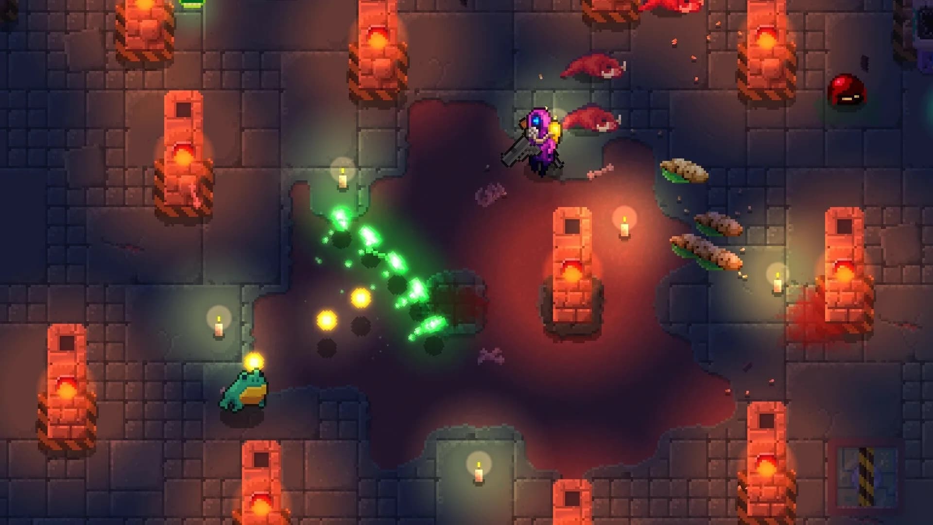 Dungeon Core görsel 7