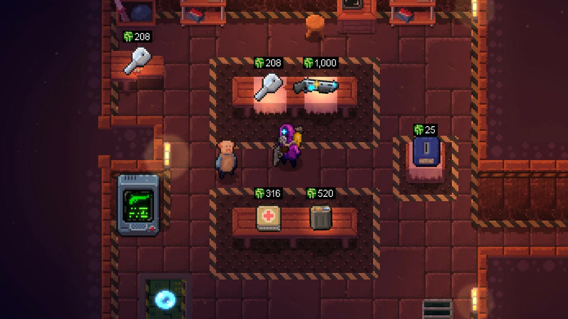 Dungeon Core görsel 8