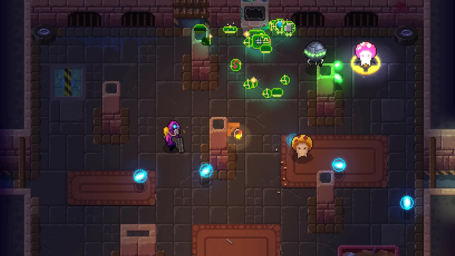 Dungeon Core görsel 9