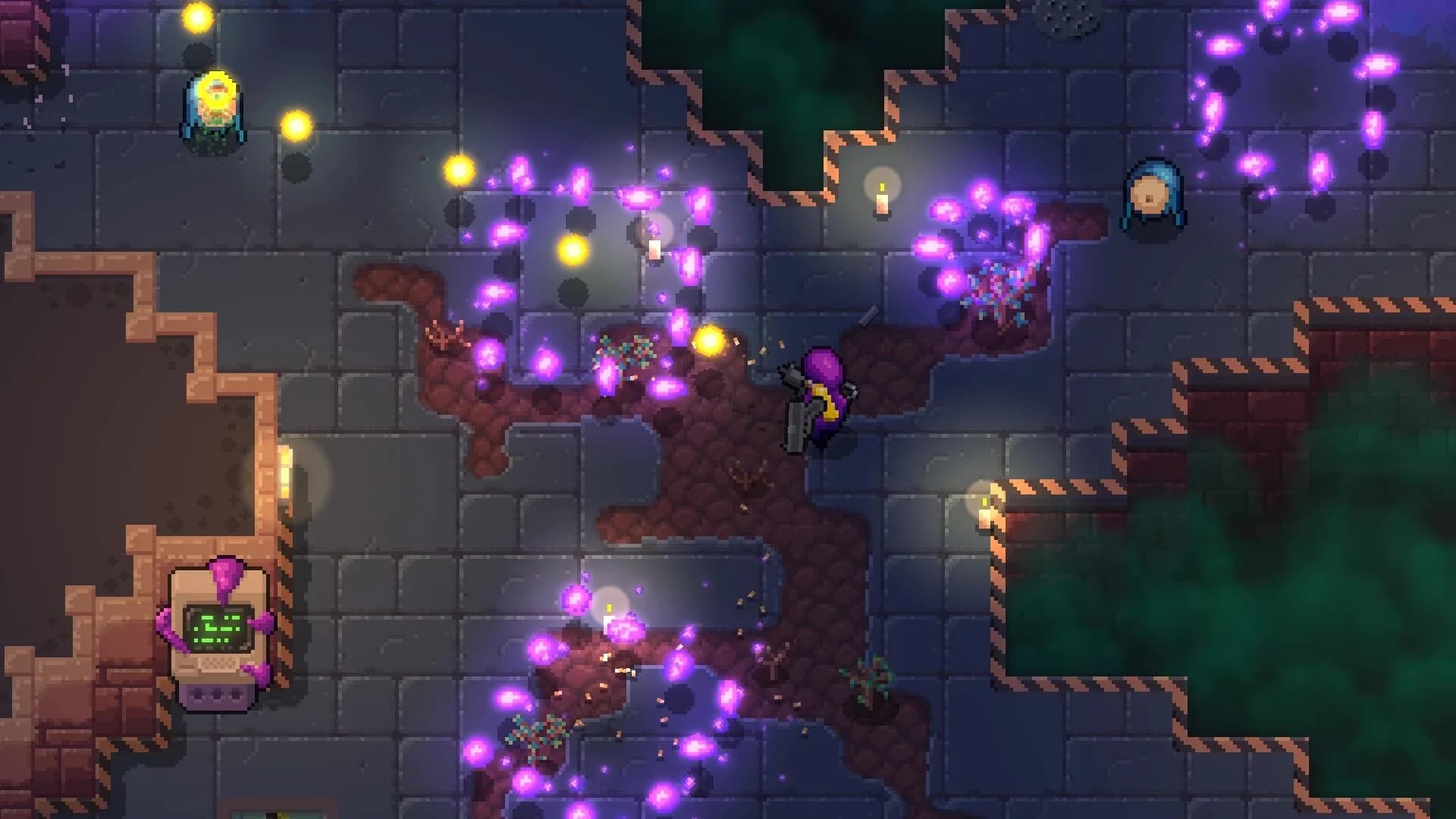 Dungeon Core görsel 10