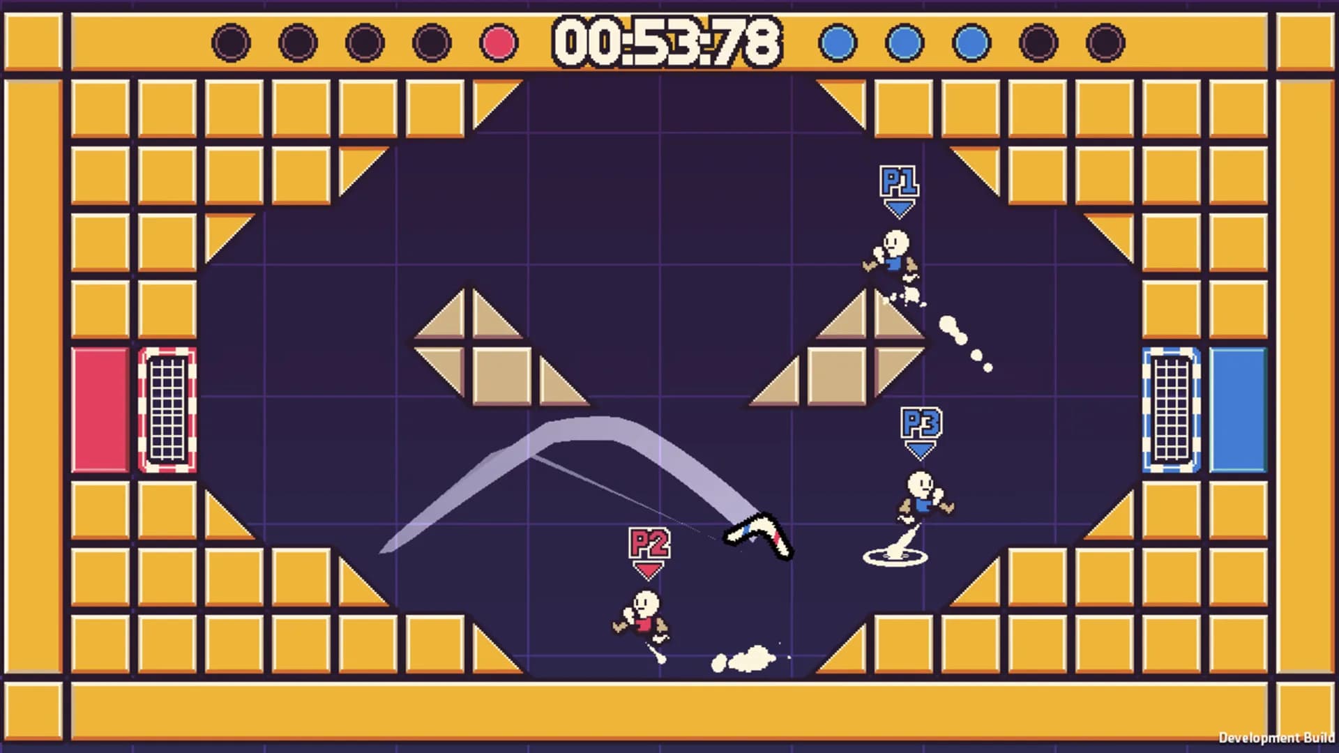 Nonsense Soccer görsel 3