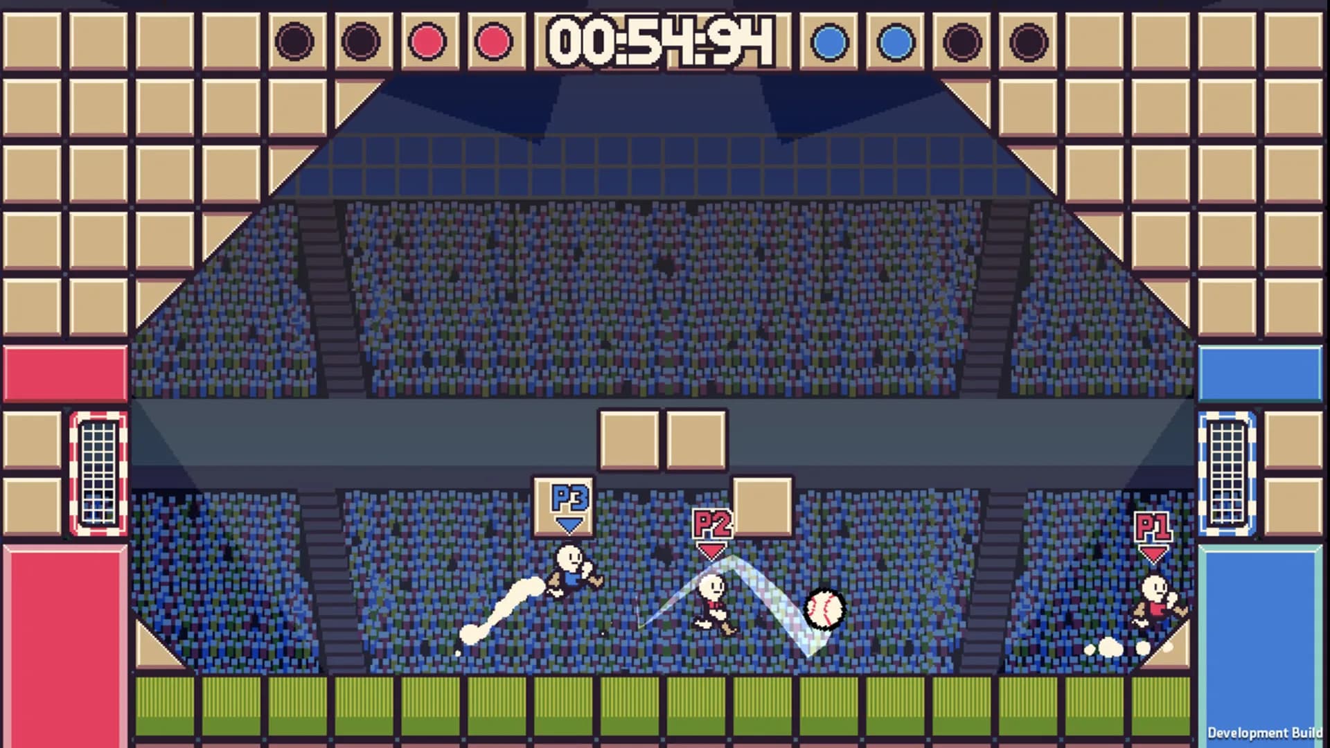 Nonsense Soccer görsel 5