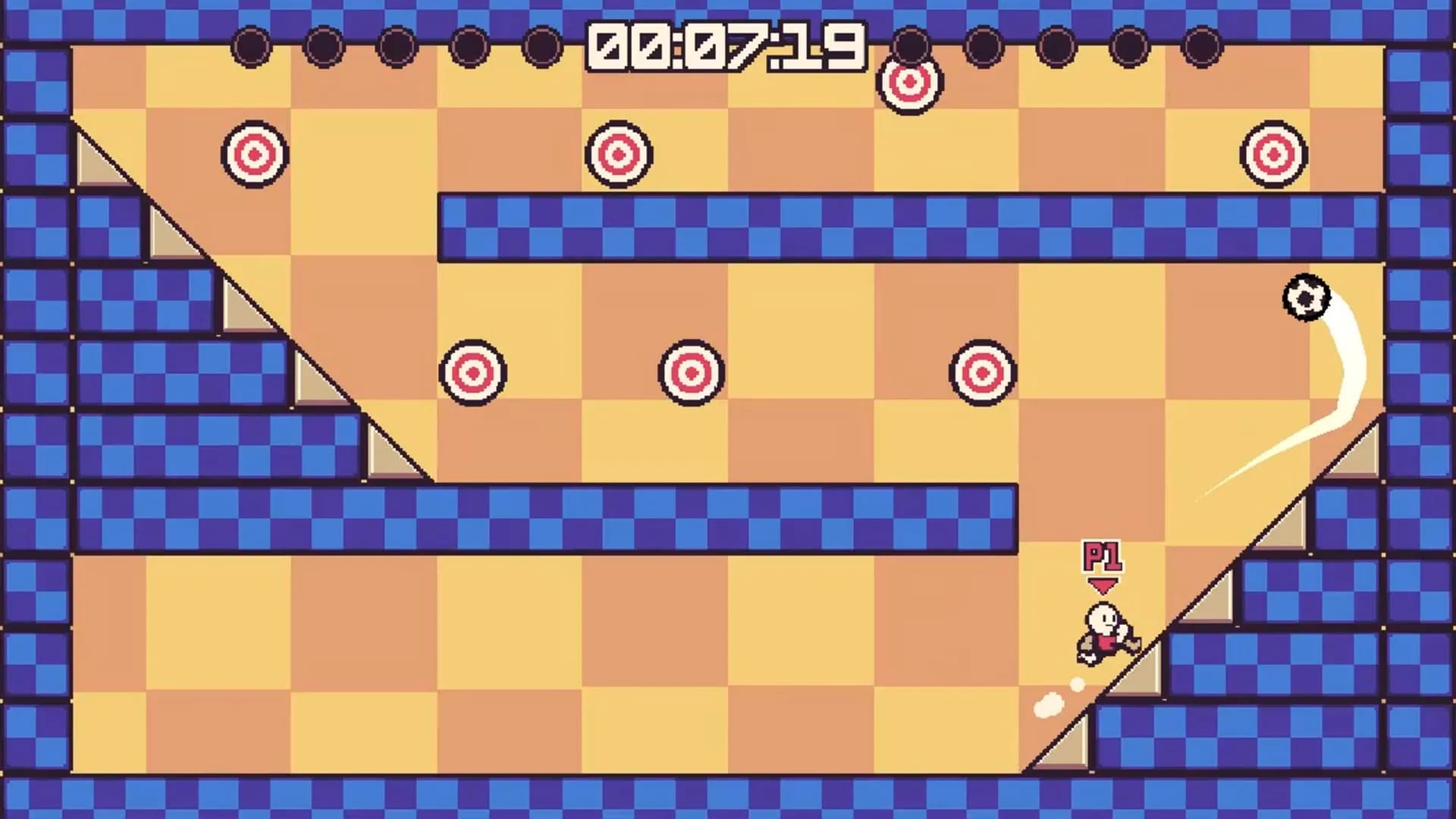Nonsense Soccer görsel 6