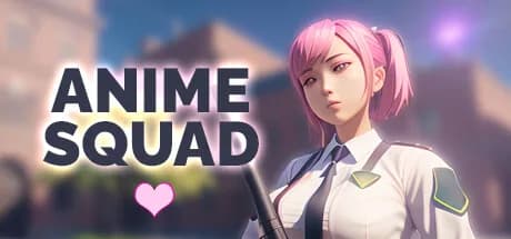 Anime Squad görsel 1