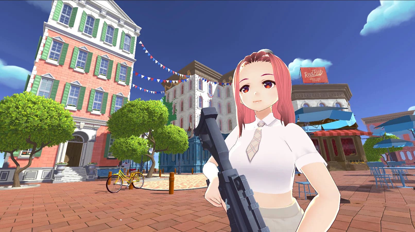Anime Squad görsel 2