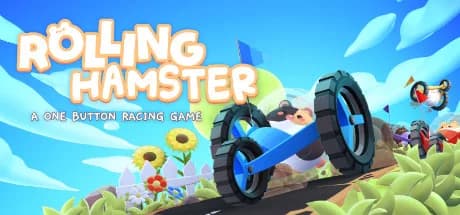 Rolling Hamster görsel 1