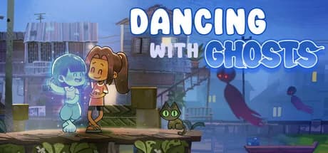Dancing with Ghosts görsel 1