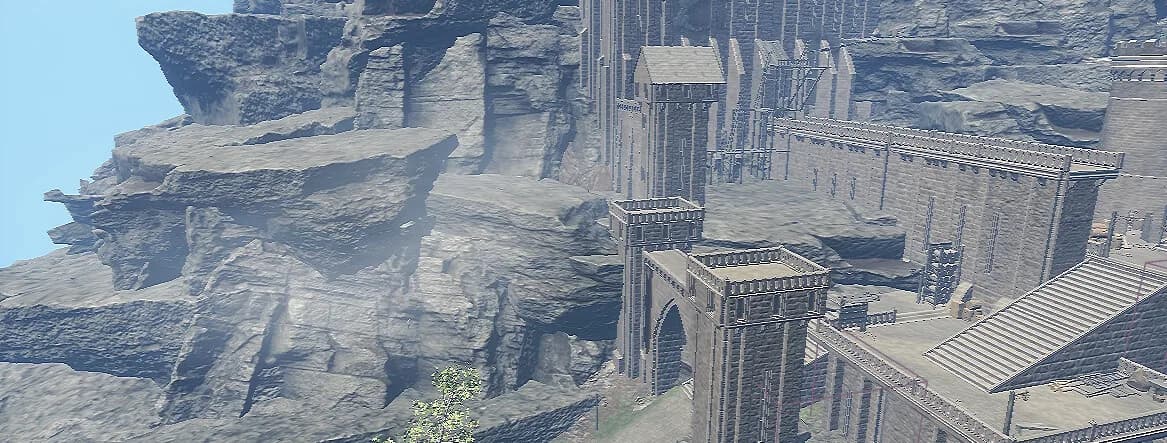 Arena of Ruins görsel 6