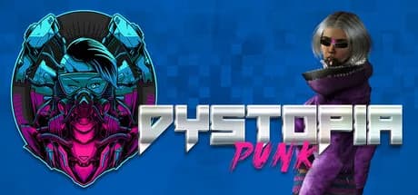 Dystopia Punk