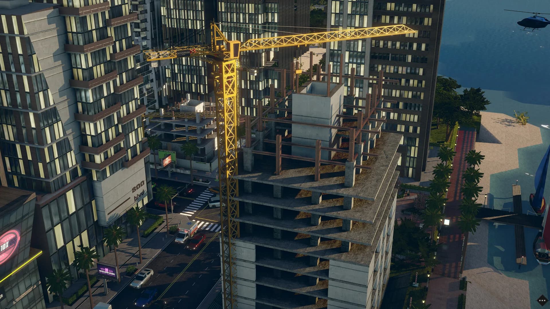 Citystate II görsel 3