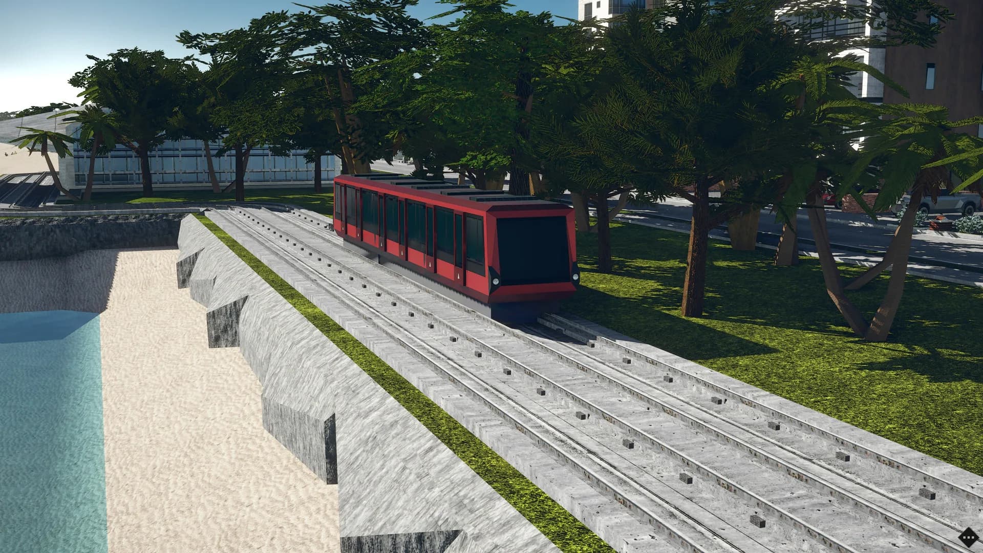 Citystate II görsel 30