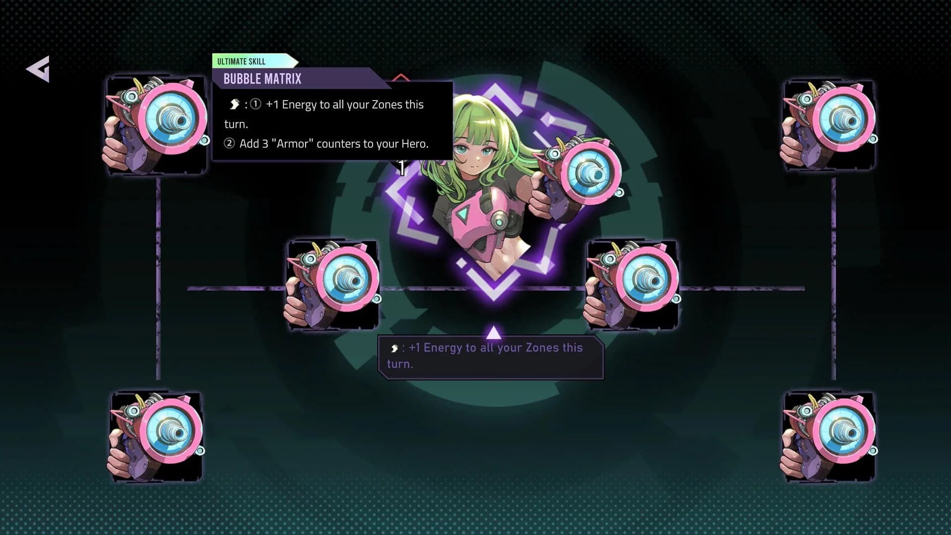 Seekers Alliance: Hero's Journey görsel 7