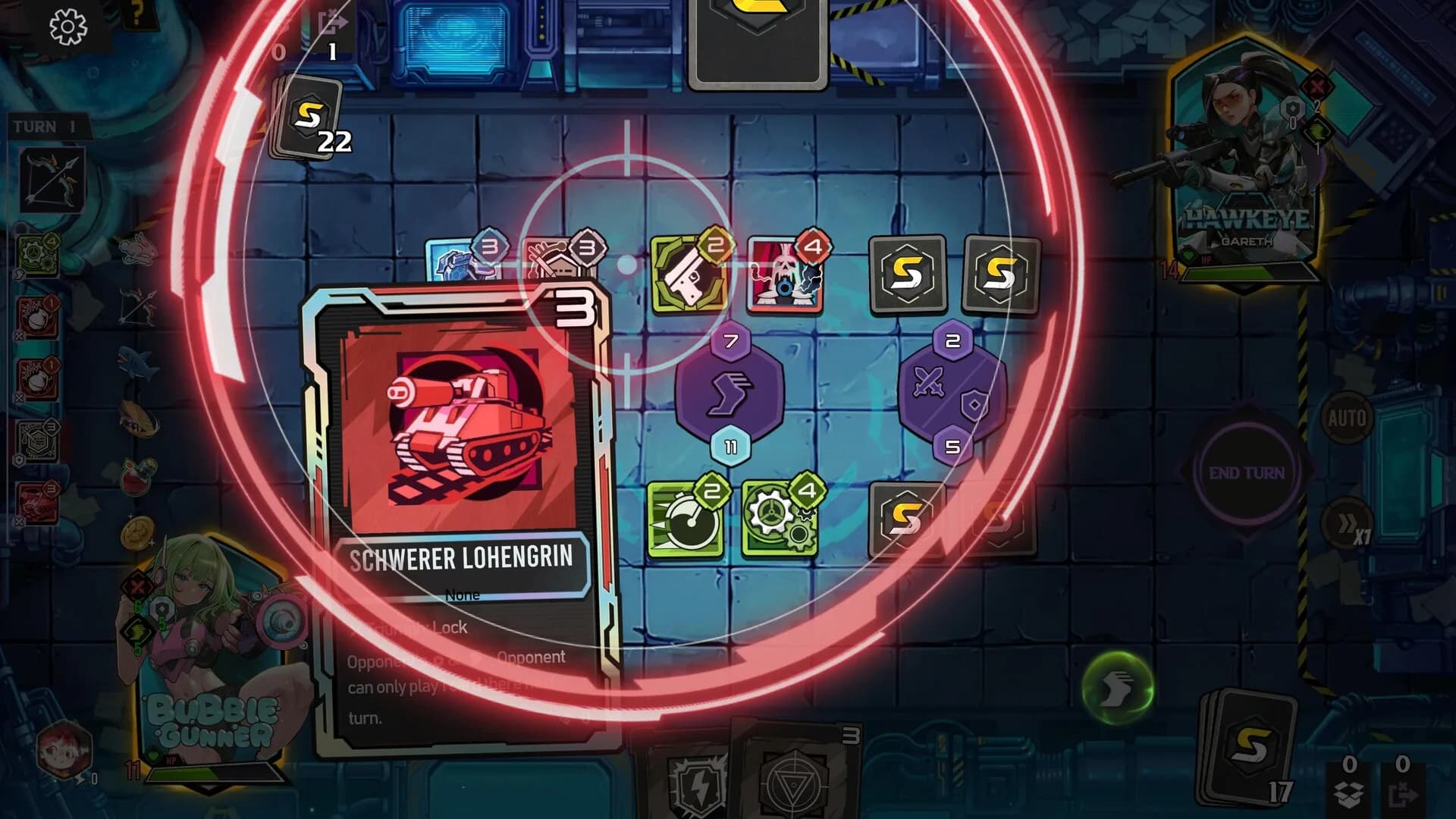 Seekers Alliance: Hero's Journey görsel 10