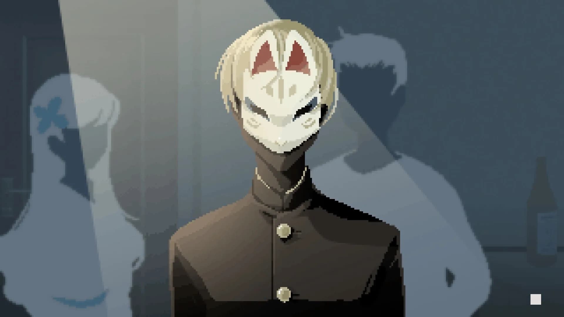 春と修羅｜Haru to Shura görsel 7