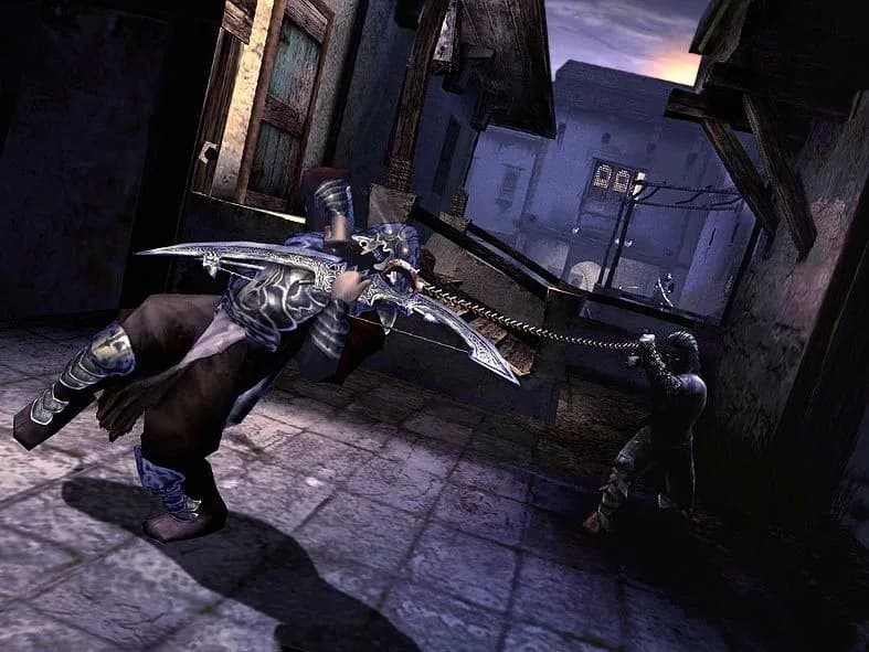 Prince of Persia: The Two Thrones™ görsel 4
