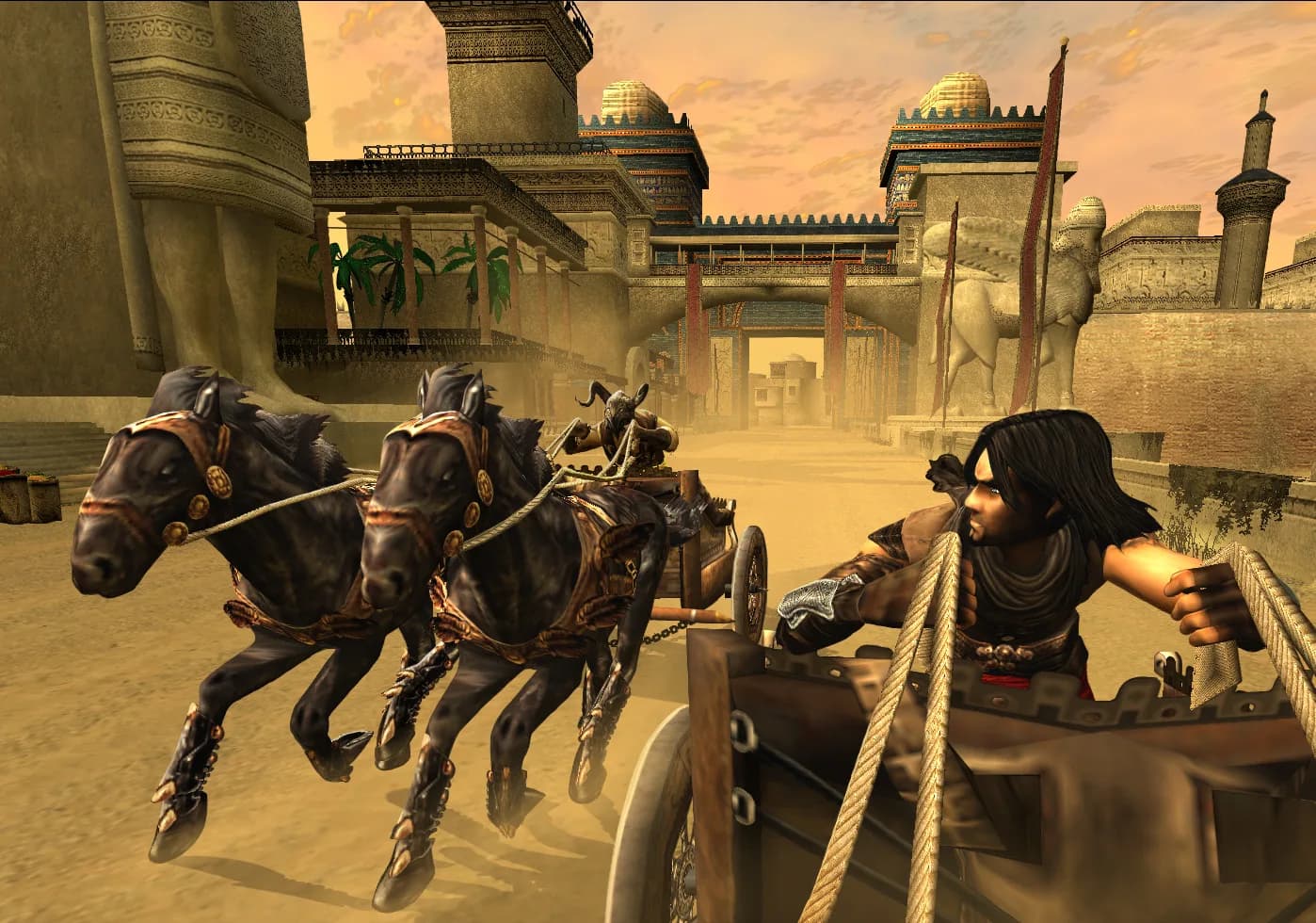 Prince of Persia: The Two Thrones™ görsel 5