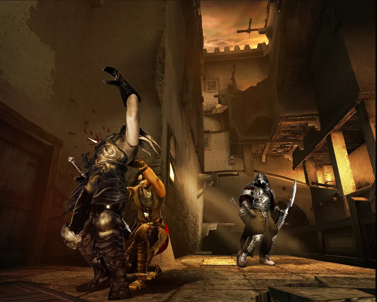 Prince of Persia: The Two Thrones™ görsel 6