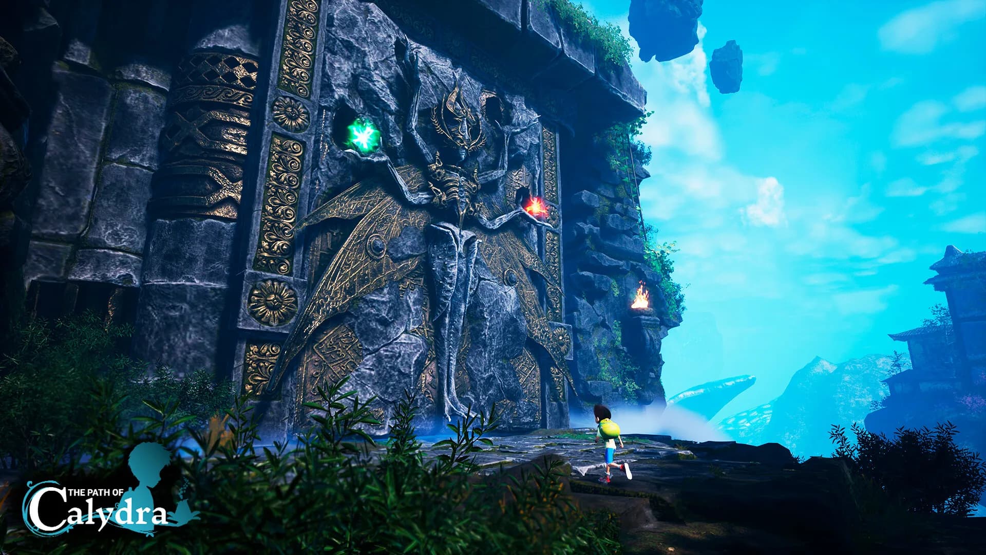 The Path of Calydra görsel 6