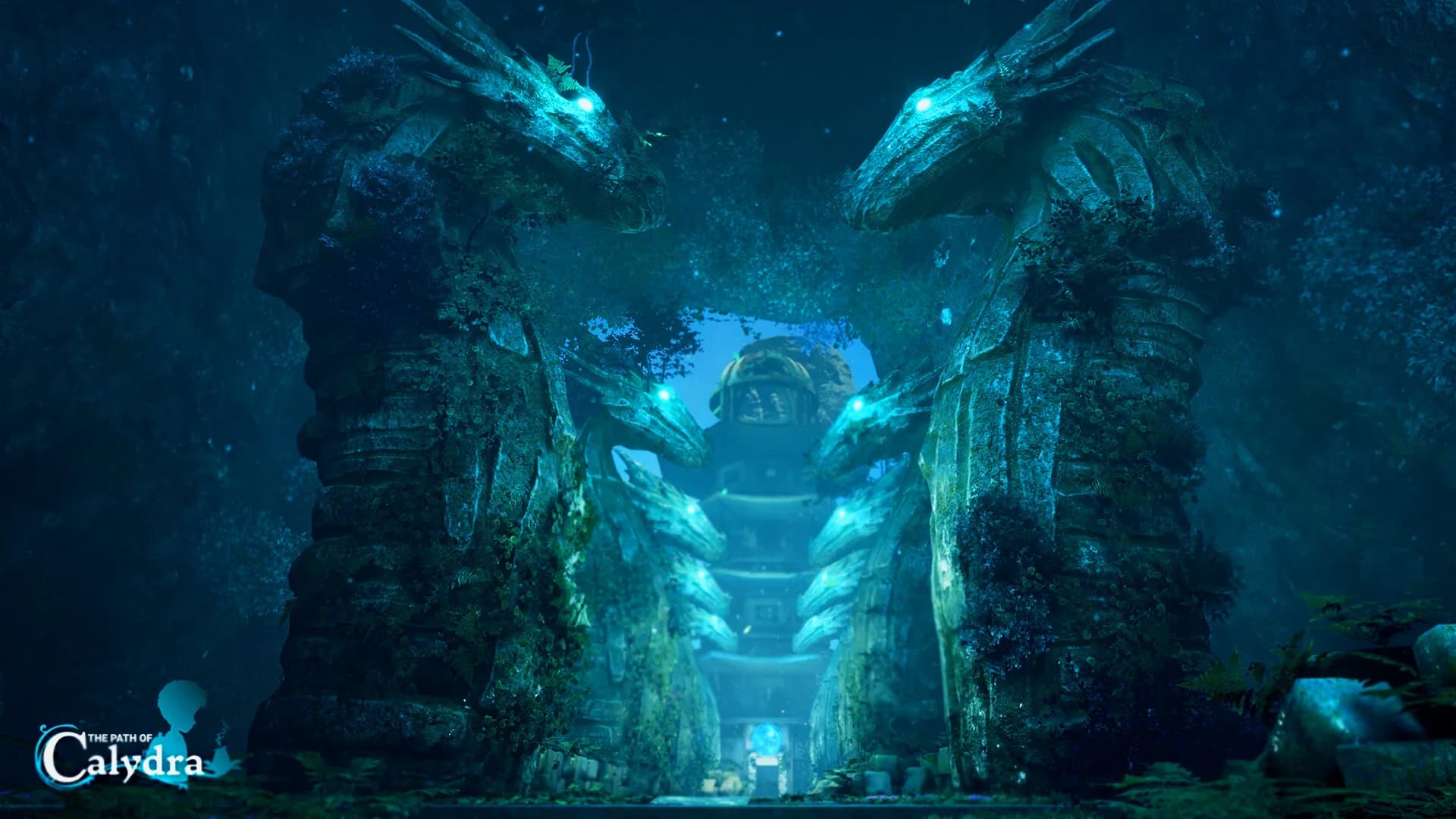 The Path of Calydra görsel 8
