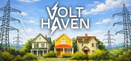 VoltHaven görsel 1