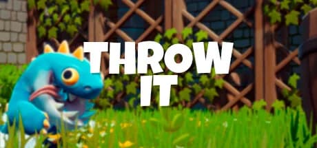 Throw It görsel 1