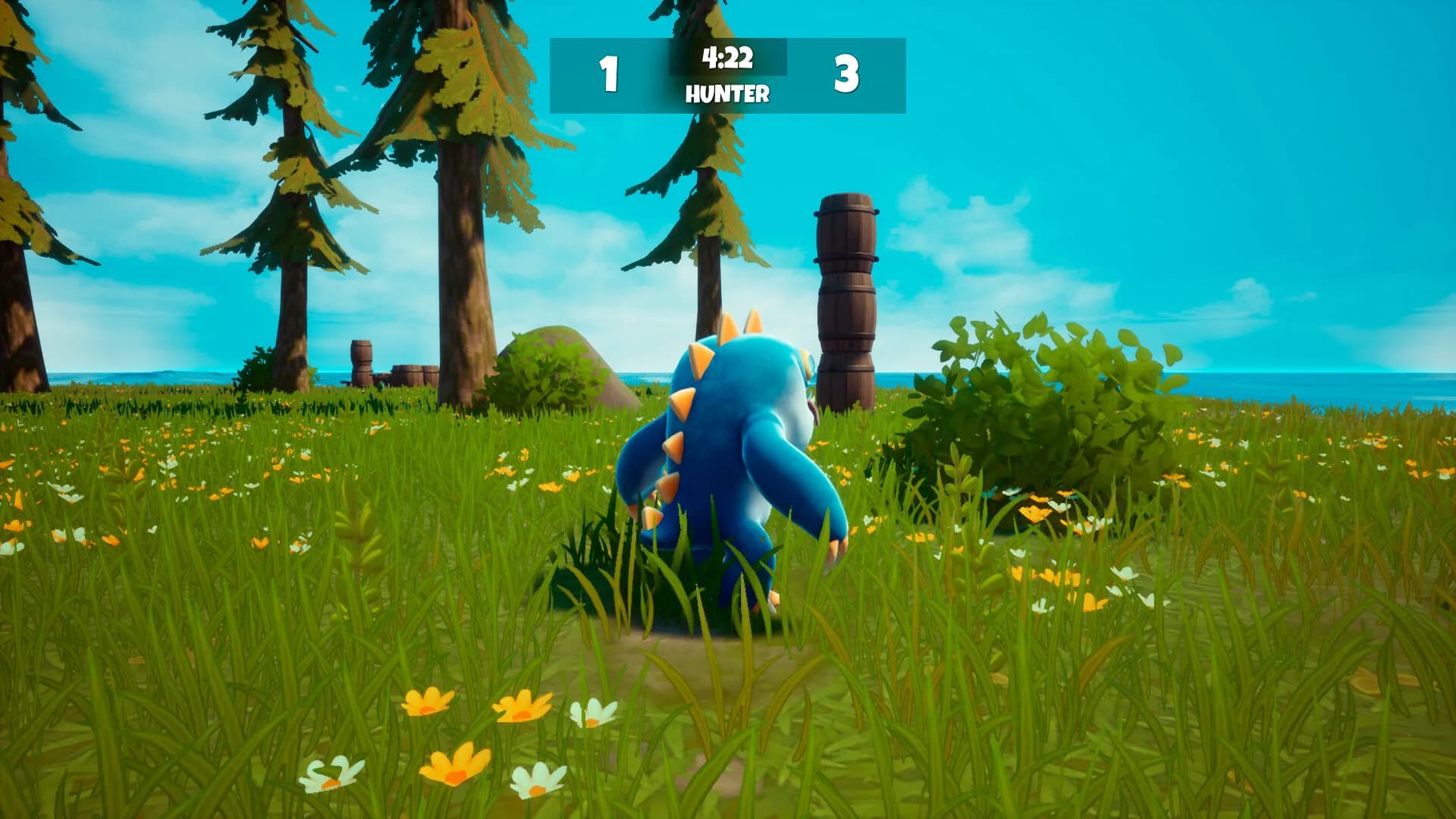 Throw It görsel 6