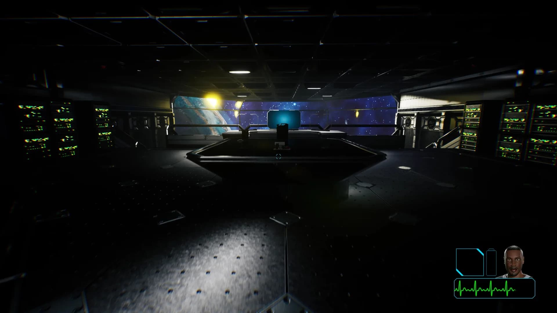 Horrors of Space görsel 4
