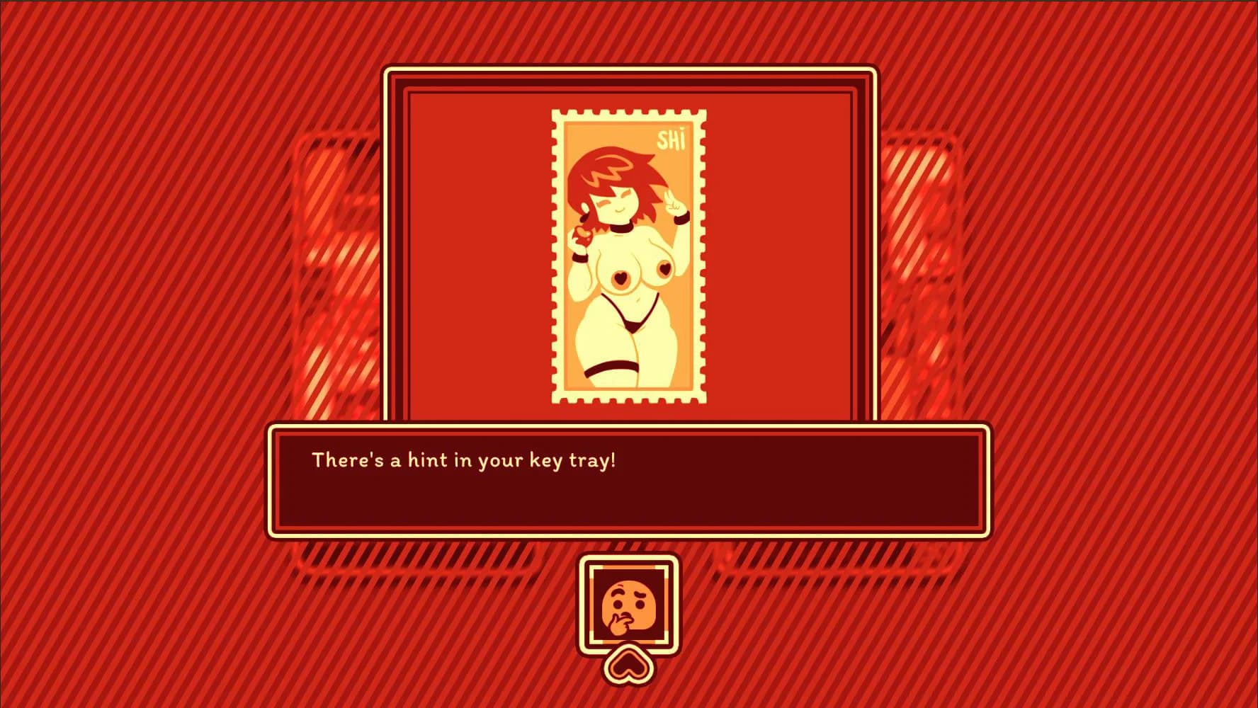 Lockdown Lewd UP! ❤️ New Hope Edition görsel 3