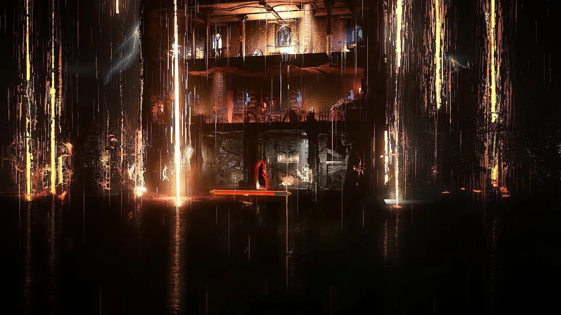 Ankh Tower: Protect The Fortress With Dark Magic görsel 8