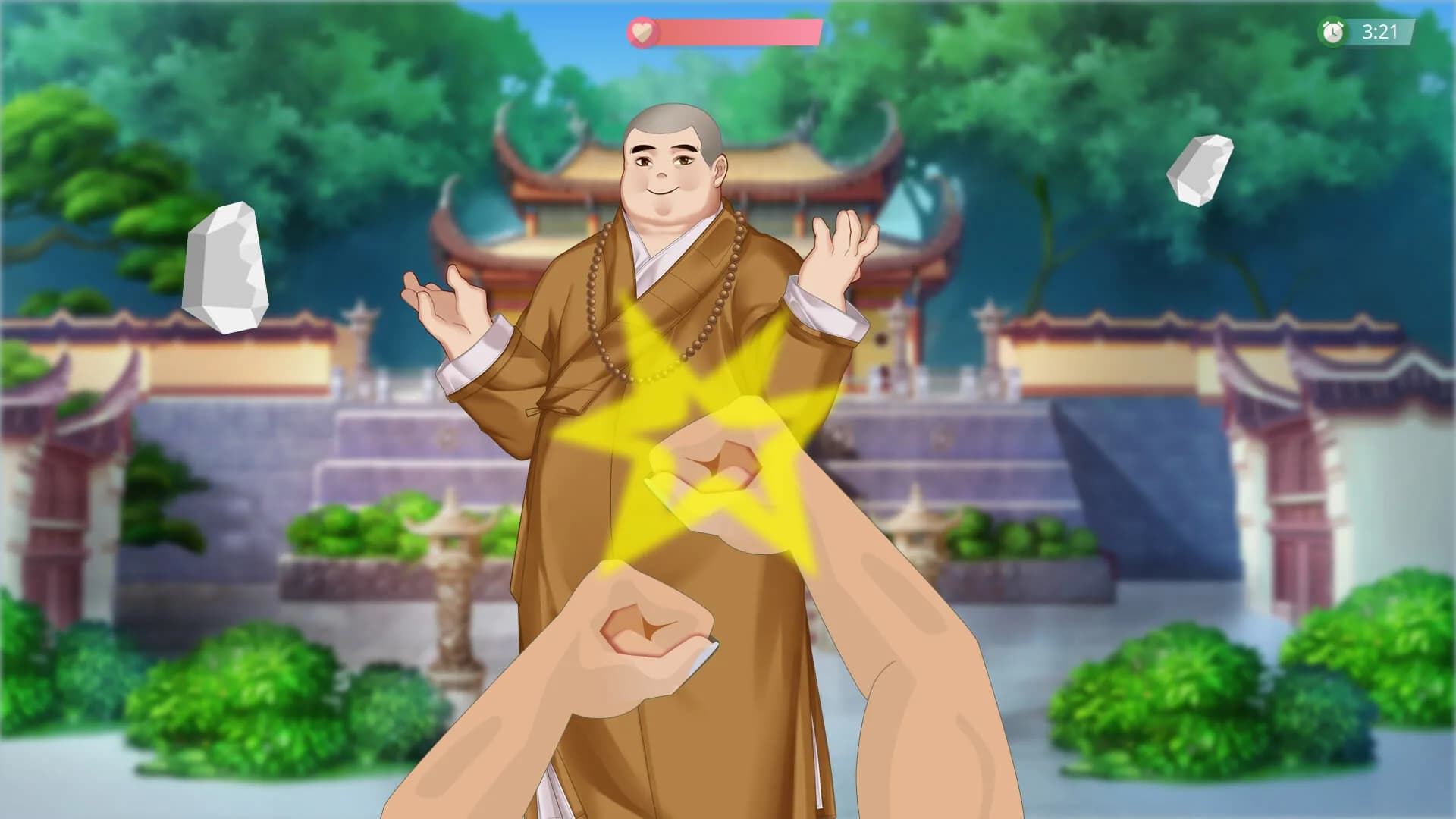 李雷和韩梅梅 görsel 11