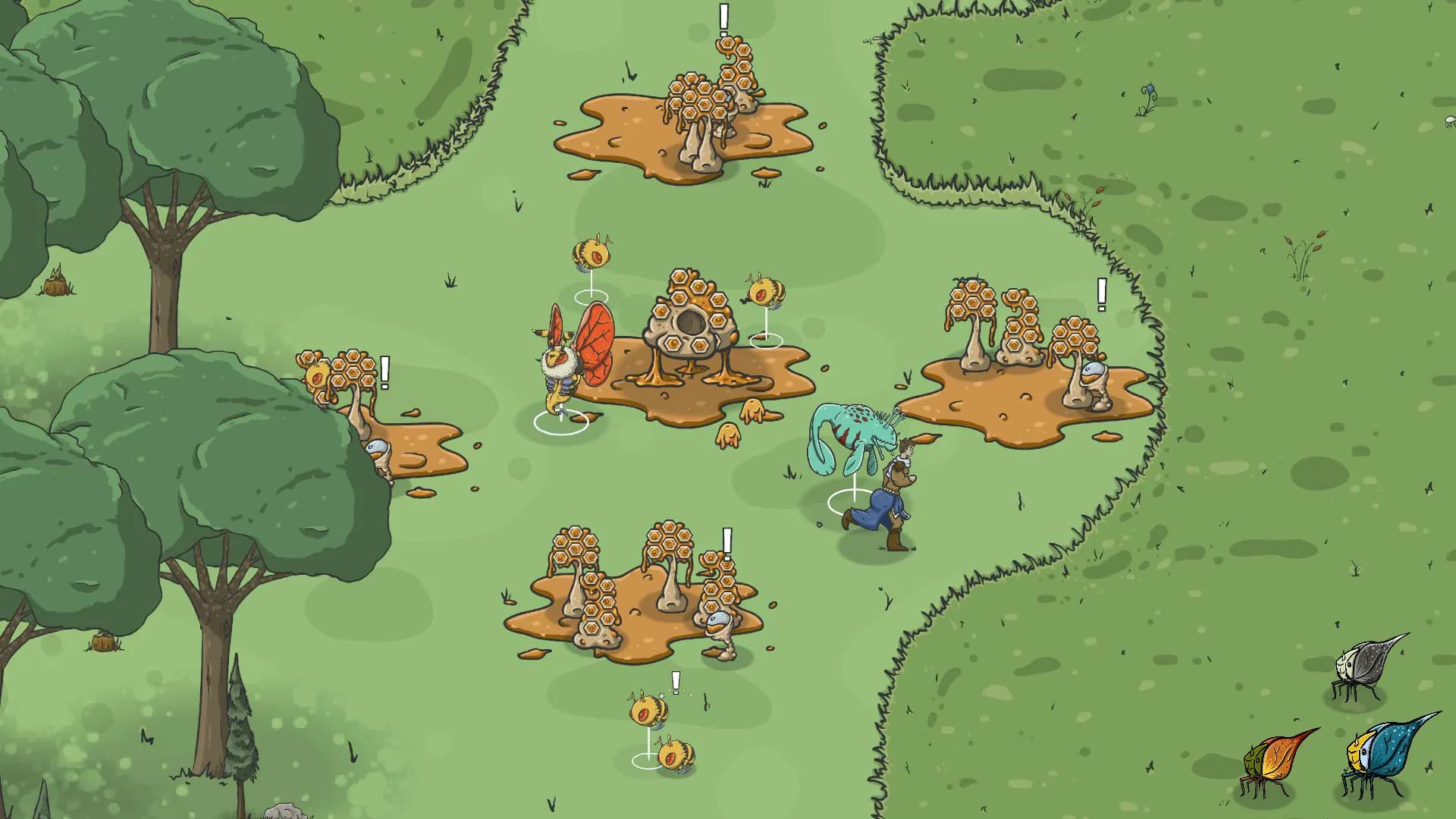 Amber Island görsel 4