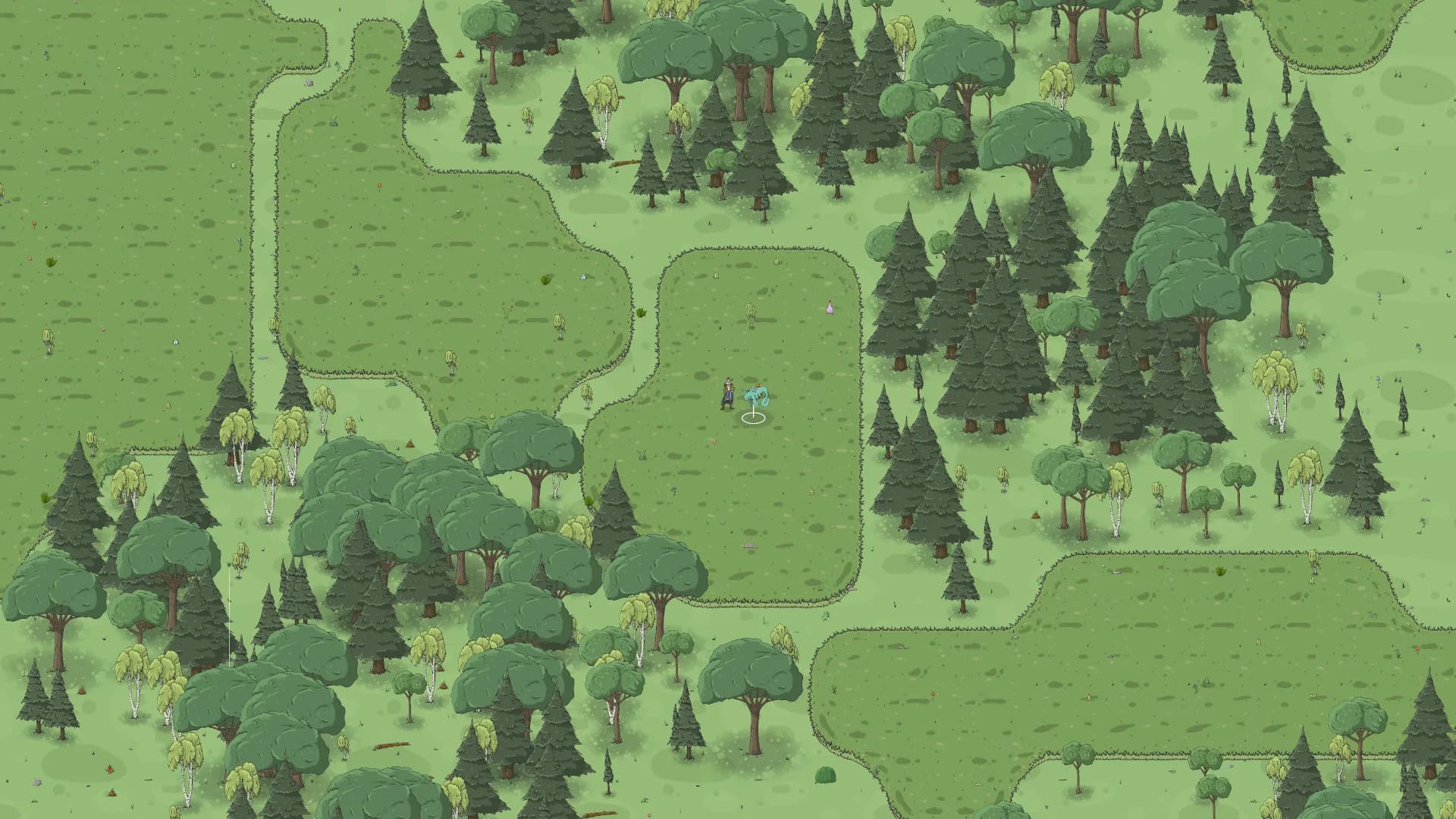 Amber Island görsel 6